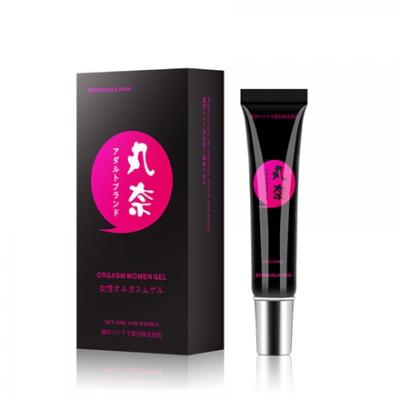 日本丸耐 15ml 增性凝露