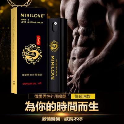高潮萬歲 延時噴霧劑 持久液 降敏感防早洩
