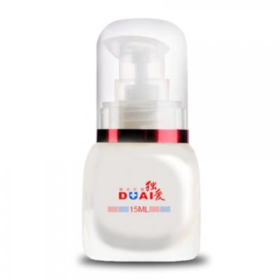 DUAI 15cc 女用增性凝霑 提昇女性情