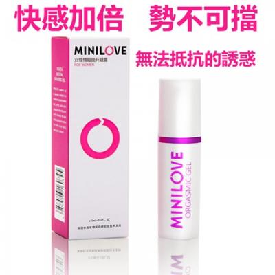 高潮萬歲 女用增性膠 提高性慾