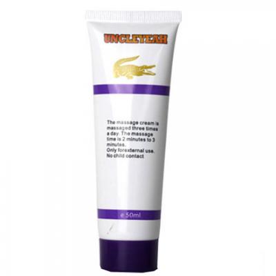 鱷魚 50cc 陰莖增大增粗 按摩膏 助勃膏