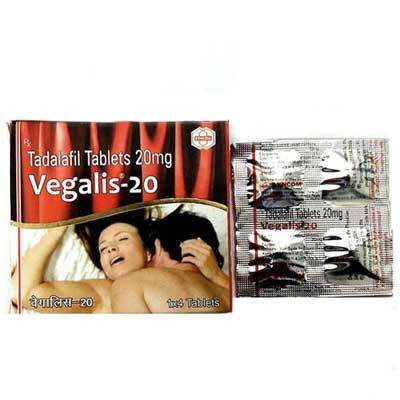 缺貨 /威而柔 Vegalis 女用威而鋼 提高性慾